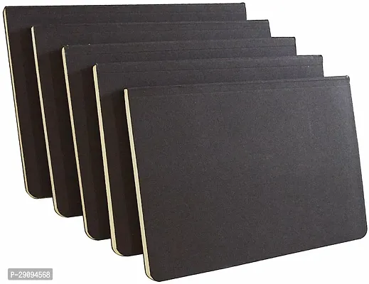 Executive And Corportae Notebook For Personal And Office Use Pack Of 5