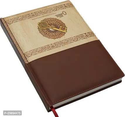 Executive And Corportae Notebook For Personal And Office Use