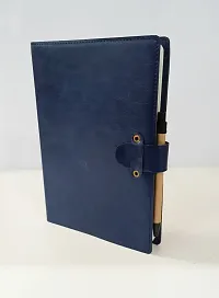 Executive And Corportae Notebook For Personal And Office Use-thumb3