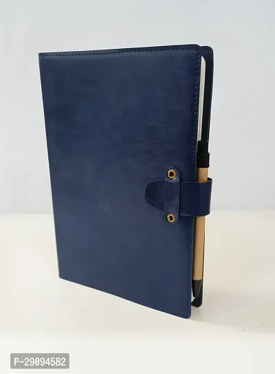 Executive And Corportae Notebook For Personal And Office Use-thumb4