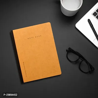 Executive And Corportae Notebook For Personal And Office Use-thumb3