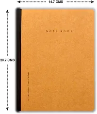 Executive And Corportae Notebook For Personal And Office Use-thumb1