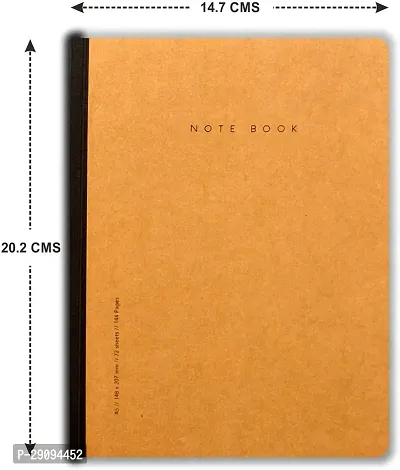 Executive And Corportae Notebook For Personal And Office Use-thumb2