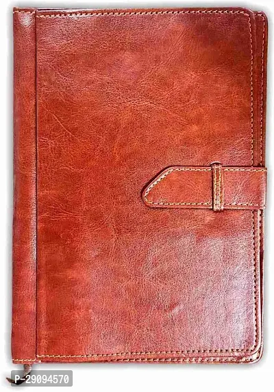 Executive And Corportae Notebook For Personal And Office Use