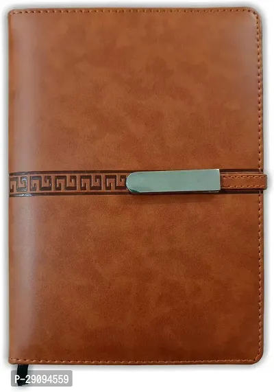 Executive And Corportae Notebook For Personal And Office Use