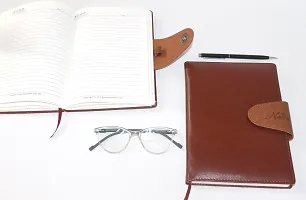 Executive And Corportae Notebook For Personal And Office Use-thumb1