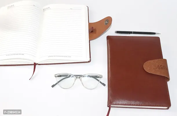 Executive And Corportae Notebook For Personal And Office Use-thumb2