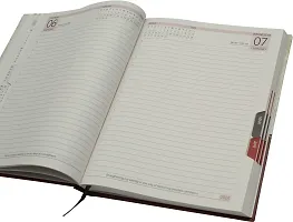 Executive And Corportae Notebook For Personal And Office Use-thumb2