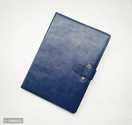 Executive And Corportae Notebook For Personal And Office Use-thumb0