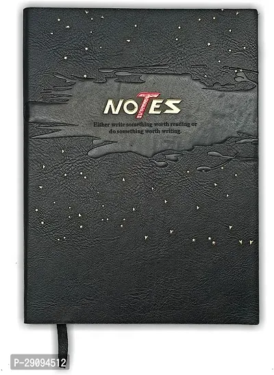 Executive And Corportae Notebook For Personal And Office Use-thumb0