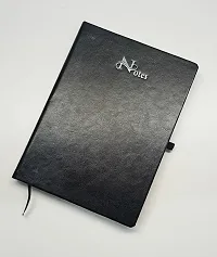 Executive And Corportae Notebook For Personal And Office Use-thumb1