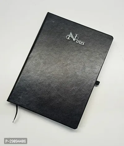 Executive And Corportae Notebook For Personal And Office Use-thumb2