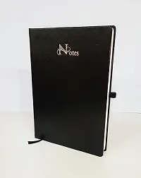 Executive And Corportae Notebook For Personal And Office Use-thumb3