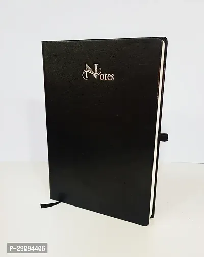 Executive And Corportae Notebook For Personal And Office Use-thumb4