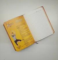 Executive And Corportae Notebook For Personal And Office Use-thumb3