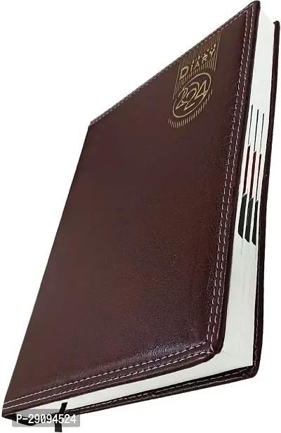 Executive And Corportae Notebook For Personal And Office Use