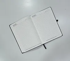 Executive And Corportae Notebook For Personal And Office Use Pack Of 2-thumb3