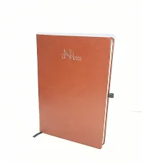 Executive And Corportae Notebook For Personal And Office Use-thumb3