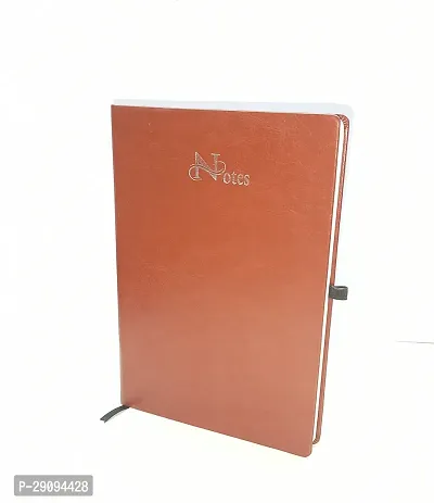 Executive And Corportae Notebook For Personal And Office Use-thumb4