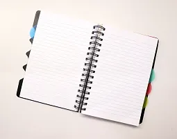 Executive And Corportae Notebook For Personal And Office Use-thumb1