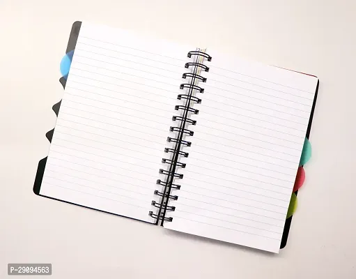 Executive And Corportae Notebook For Personal And Office Use-thumb2