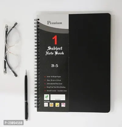 Executive And Corportae Notebook For Personal And Office Use-thumb0