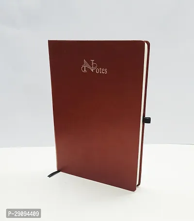 Executive And Corportae Notebook For Personal And Office Use-thumb4