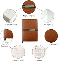 Executive And Corportae Notebook For Personal And Office Use-thumb3