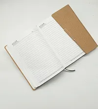 Executive And Corportae Notebook For Personal And Office Use-thumb2