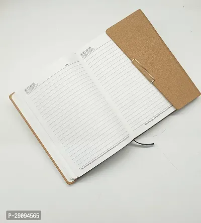 Executive And Corportae Notebook For Personal And Office Use-thumb3