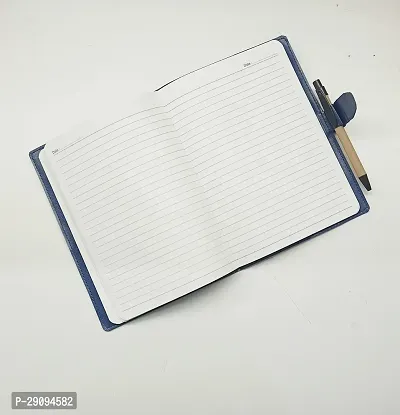 Executive And Corportae Notebook For Personal And Office Use-thumb3