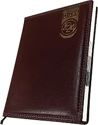 Executive And Corportae Notebook For Personal And Office Use-thumb1