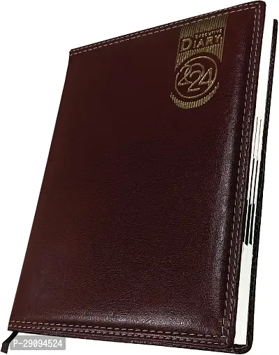 Executive And Corportae Notebook For Personal And Office Use-thumb2