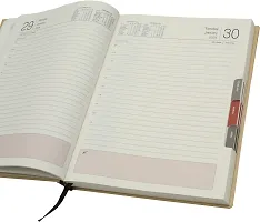 Executive And Corportae Notebook For Personal And Office Use-thumb1