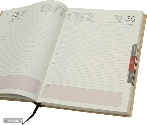 Executive And Corportae Notebook For Personal And Office Use-thumb2