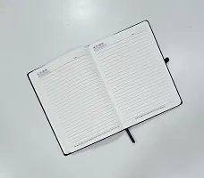 Executive And Corportae Notebook For Personal And Office Use-thumb2