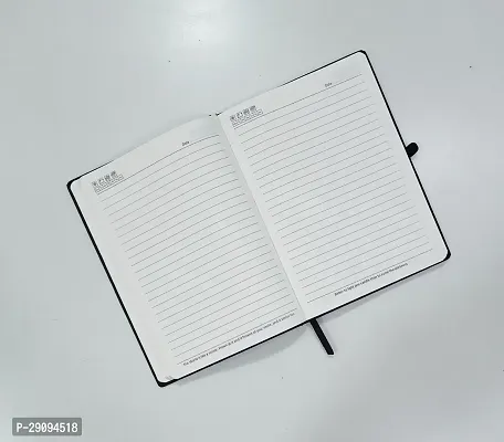 Executive And Corportae Notebook For Personal And Office Use-thumb3