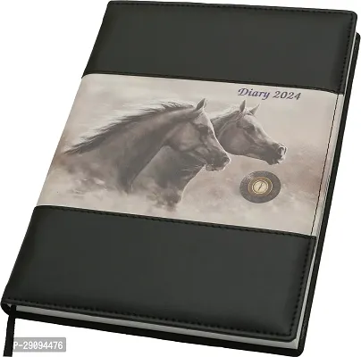 Executive And Corportae Notebook For Personal And Office Use