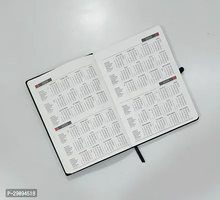 Executive And Corportae Notebook For Personal And Office Use-thumb5