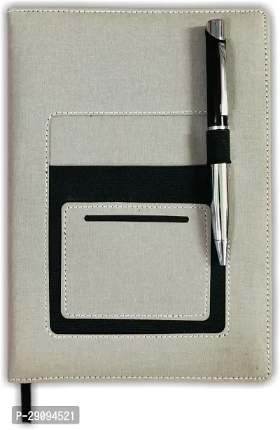 Executive And Corportae Notebook For Personal And Office Use-thumb0