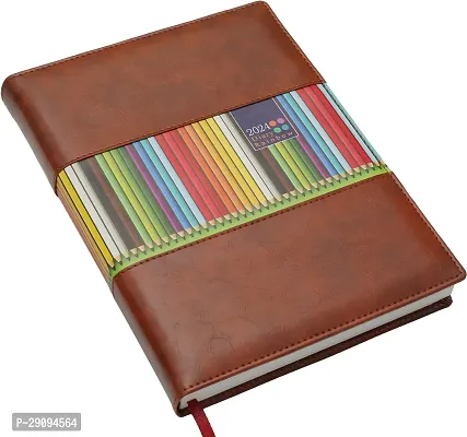 Executive And Corportae Notebook For Personal And Office Use