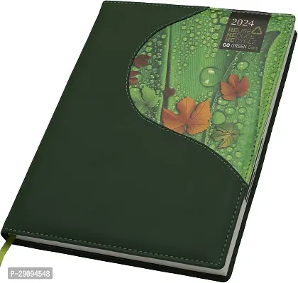 Executive And Corportae Notebook For Personal And Office Use