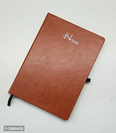 Executive And Corportae Notebook For Personal And Office Use-thumb2