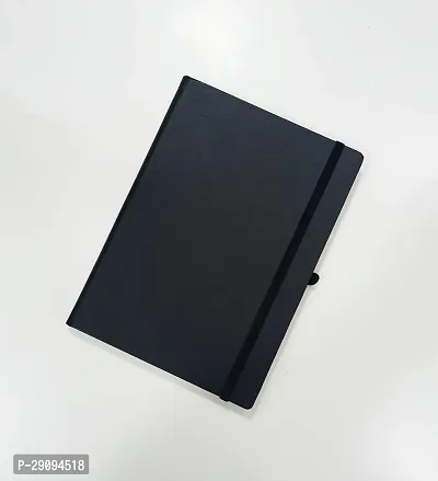 Executive And Corportae Notebook For Personal And Office Use-thumb0