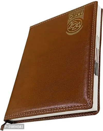 Executive And Corportae Notebook For Personal And Office Use