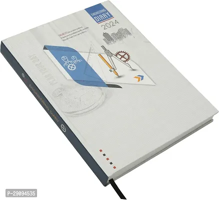 Executive And Corportae Notebook For Personal And Office Use