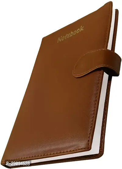 Executive And Corportae Notebook For Personal And Office Use