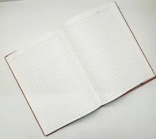 Executive And Corportae Notebook For Personal And Office Use-thumb3