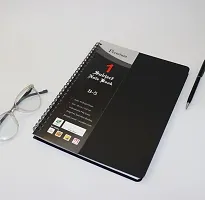 Executive And Corportae Notebook For Personal And Office Use-thumb2