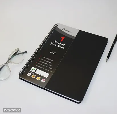 Executive And Corportae Notebook For Personal And Office Use-thumb3